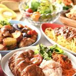 【イオン新潟南】平日ディナー予約限定! グランブッフェの時間無制限の食べ放題プランが登場