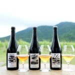 カーブドッチワイナリーが造るクラフトビールの新シリーズ「Croix -クロワ-」発売