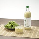 【古町糀製造所】夏の風物詩「茶豆」をブレンドした糀甘酒が新登場
