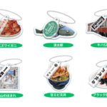 7/1(土)から糸魚川市に「街ガチャ」設置！ 名物やグルメ、ゆるキャラが入る特別企画