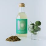 新潟土産や観光に。十日町の豊かな自然を感じる「十日町ハーバルソーダ」発売