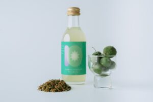 新潟土産や観光に。十日町の豊かな自然を感じる「十日町ハーバルソーダ」発売