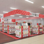 新潟初出店!バンダイ公式の「ガシャポン®」大型専門店が、蔦屋書店 長岡古正寺店に2023年7月21日(金)にオープン