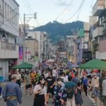 毎年恒例! 8/6(日) 越後湯沢温泉「第十五回ハチロクゆかた祭り」開催