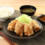 7/28(金)~8月3日(木)までお得! からあげ定食専門店「からやま」感謝祭開催中