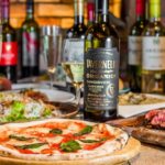 「PIZZA&WINE ESOLA（エソラ）長岡店」が8/10(木)リニューアルオープン