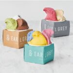 【新潟BP】8/4(金)~20(日)  水の代わりに数十倍に濃縮抽出したお茶を使用したジェラート期間限定販売! アールグレイ専門店「&EARL GREY」出店