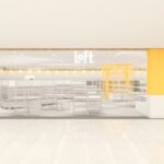 2023年初冬「長岡ロフト」CoCoLo長岡2階にオープン!