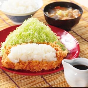 かつや25周年記念!感謝祭でお得にとんかつを楽しもう!