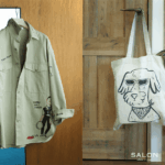 パリ発のアートを日常に！「SALON adam et ropé」CoCoLo新潟店に限定コレクションが登場