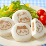 新潟「いちまさ」×ちいかわ！ツナマヨ入り「ちいかわサンドはんぺん」が登場