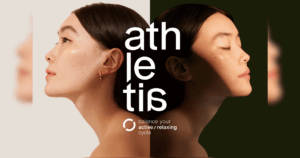 新潟伊勢丹で「athletia」が常設展開スタート！人気スキンケアなどをラインアップ