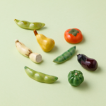 長岡花火の記憶を日常に。花火や新潟の野菜・果物をモチーフにした「moado」の雑貨