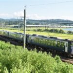 越後湯沢から長岡へ！お酒を楽しむ特別列車「摂田屋Shu＊Kura」が今年も運行
