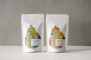 【新潟発】新潟のル レクチエがコーヒーに!果実香るインフューズドコーヒーを11月より数量限定販売