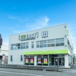 【新潟市西区】サウナやゴルフ、美容も！「FIT-EASY 新潟西店」10/13(火)オープン