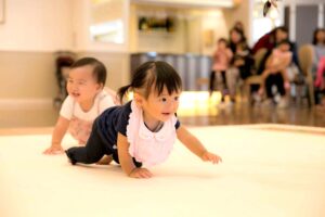 【新潟市】Negiccoも登場！入場無料「リトル・ママフェスタ」10/17(土)大かまで開催